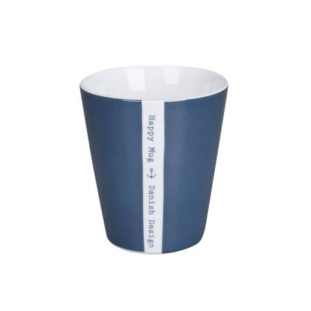 MUG AHOI THUNDER BLUE